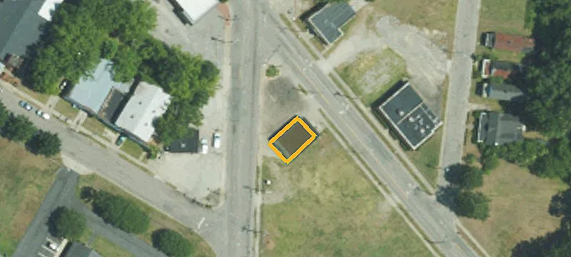 600 Nash SE St