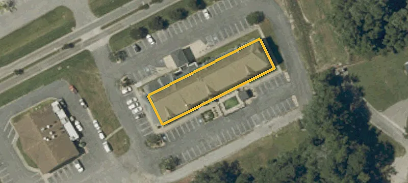 848 Halstead Blvd