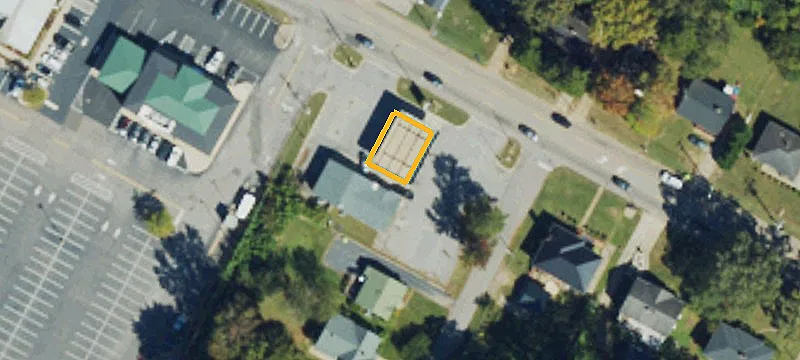 1201 Dabney Dr