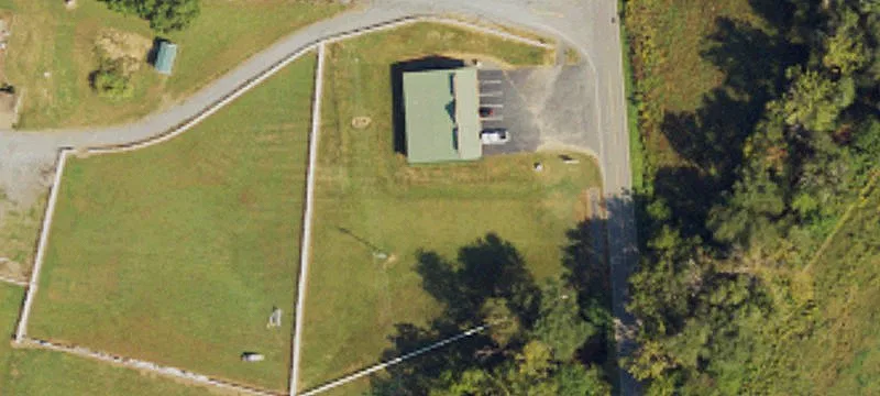 835 Old Westfield Rd