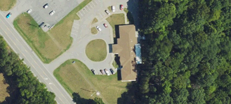1702 Nc Hwy 86th N