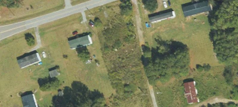 Piney Woods Rd
