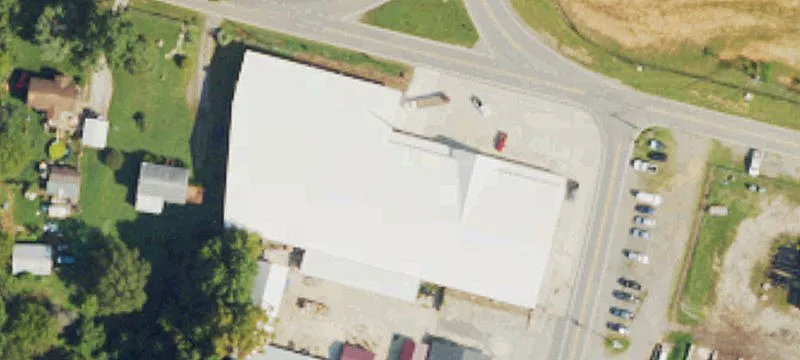 1285 Dodson Ml Rd