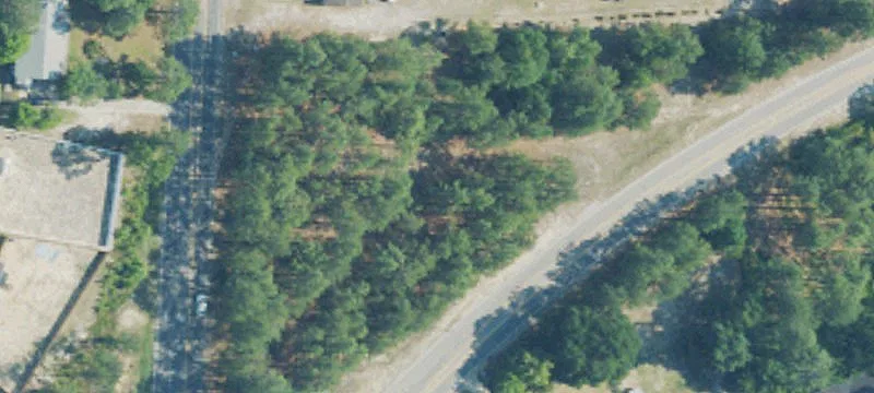 Rockfish Rd