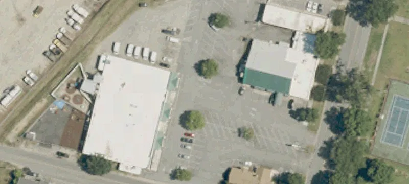 701 Broad St