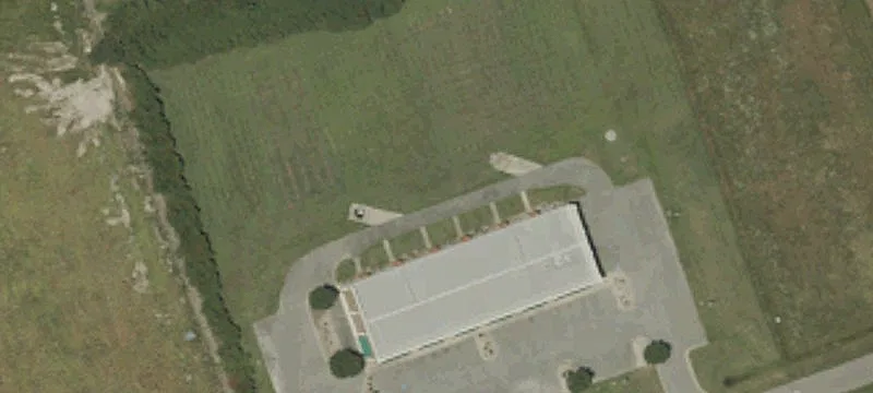 104 Investors Way