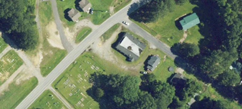 1415th Memorial Dr Rd