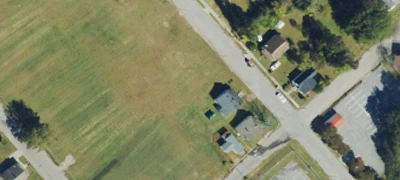 513 Pettigrew St