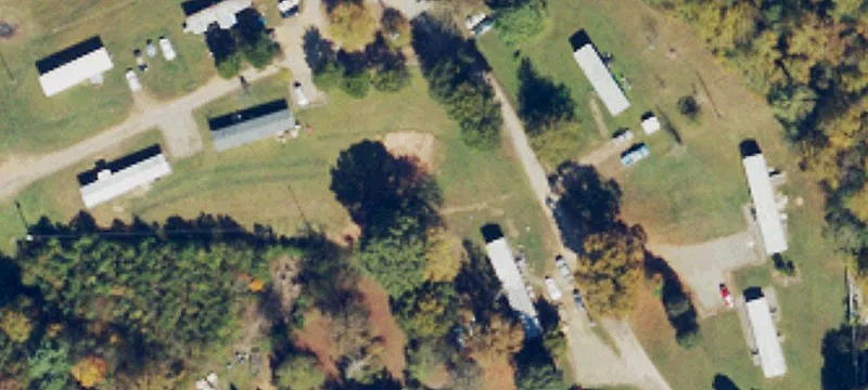 Church Park Rd