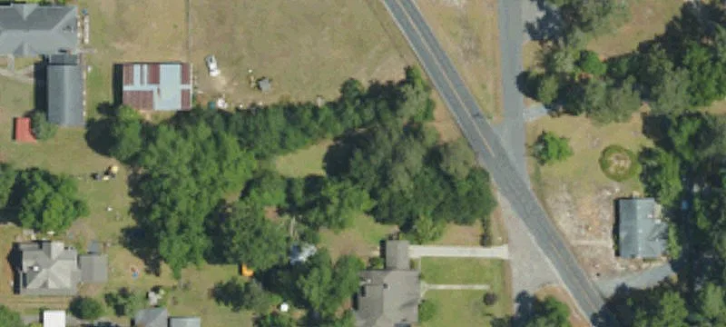 Whiskey Rd