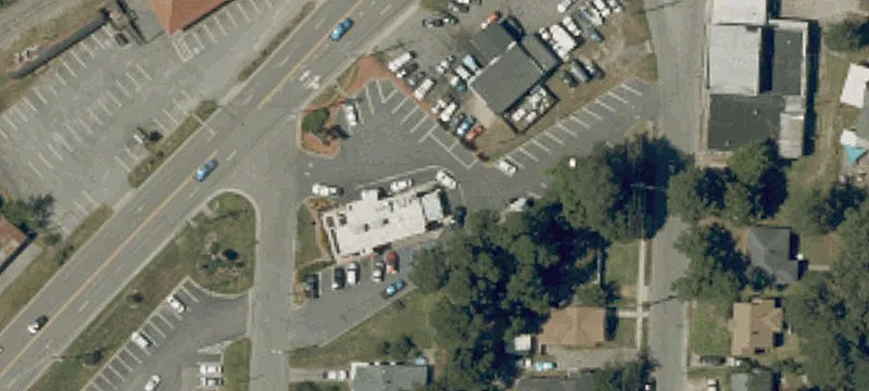 116 Hughes Blvd