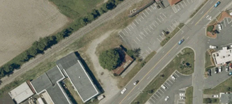 109 Hughes Blvd