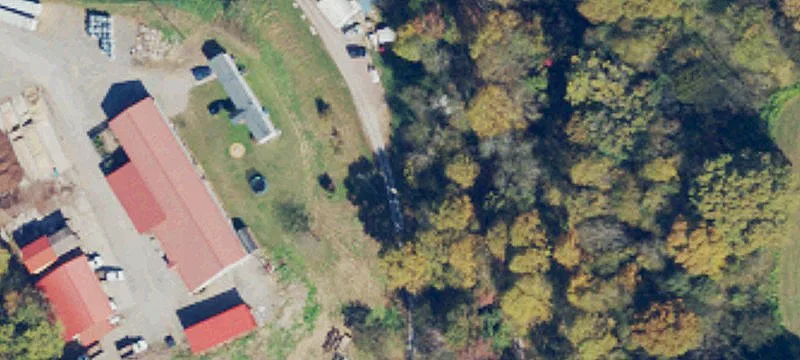 702 Moravian Fls Rd