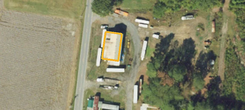 Rich Square, NC 27869
