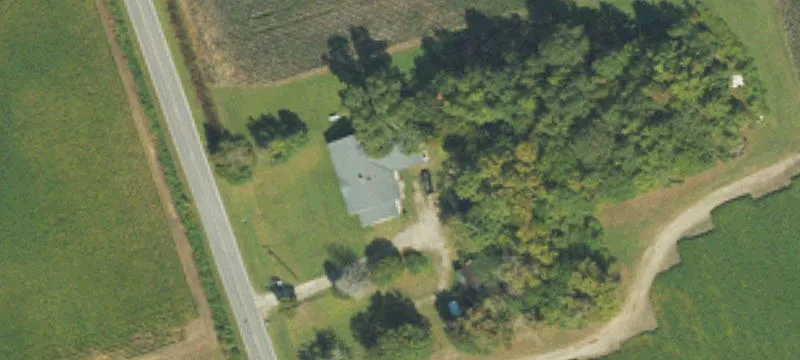 2525 Deberrys Ml Rd
