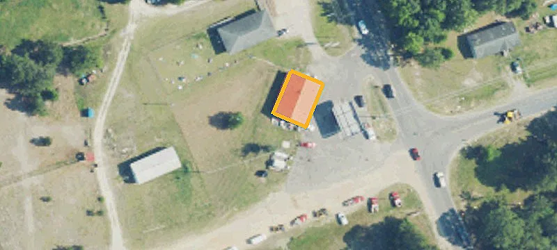 8594 Rockfish Rd