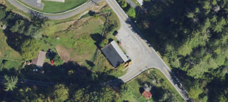 2040 Mine Crk Rd