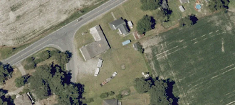 1927 Nixonton Rd