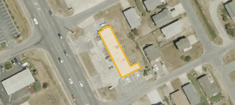 2301 Croatan Hwy