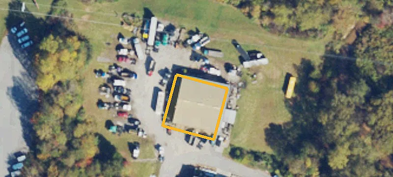 1206 Industrial Park Rd
