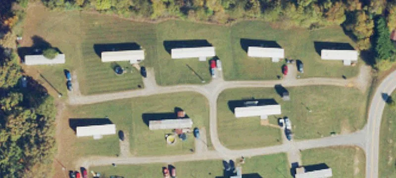 Johnson Acres Dr