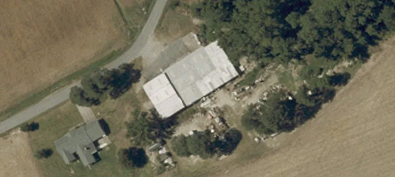966 Horseshoe Rd