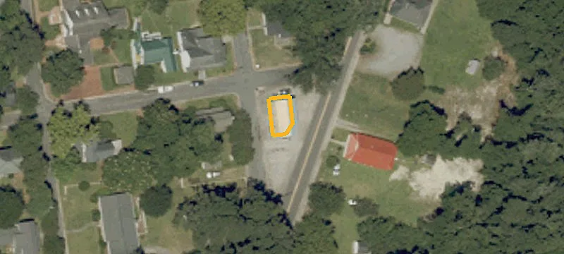 109 Rd St