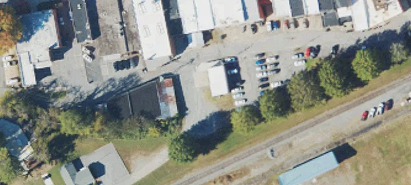 125 Depot Aly