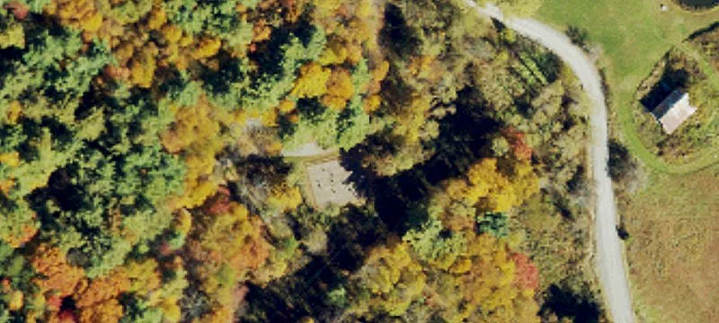 Winding Way
