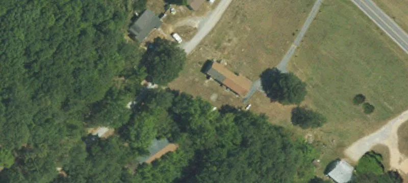 Cedar Hl Ln