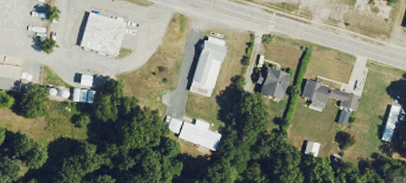 1597 Main St