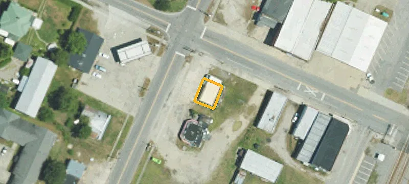 101 Parker St