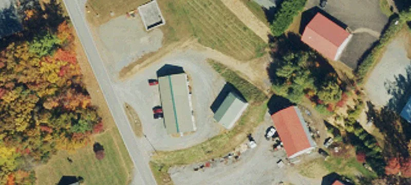 209 Macedonia Church Rd