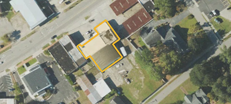 110 5th St