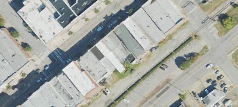 123 Garnett St