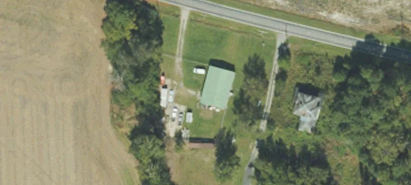 4125 Pilley Ave