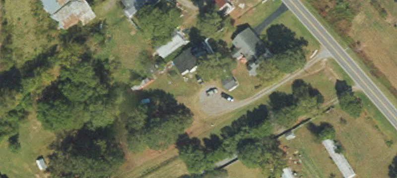 Woodland, NC 27897