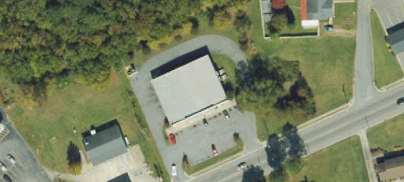 306 Jefferson St