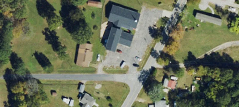 Chavis Rd