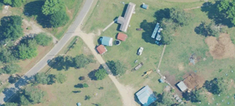 545 Murph Mclaughlin Rd