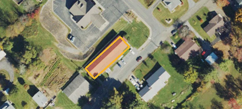 71 Cheek St