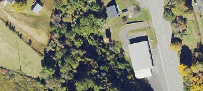 300 Mt Jefferson Rd
