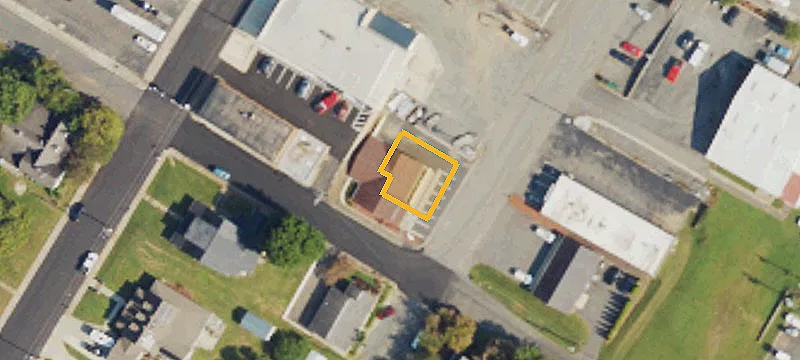 111 Davis St