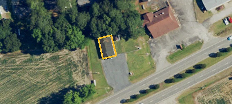 501 Us Hwy 301
