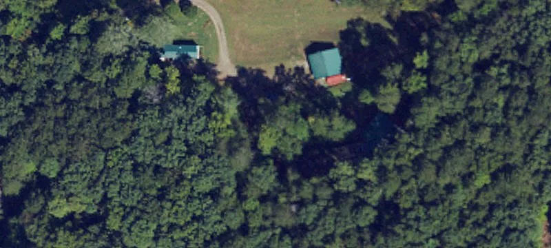 2153 Martins Creek Rd