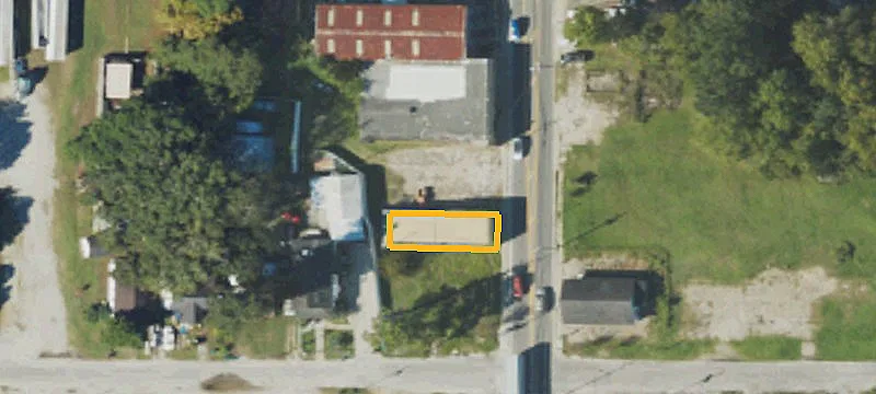 307 Brown St