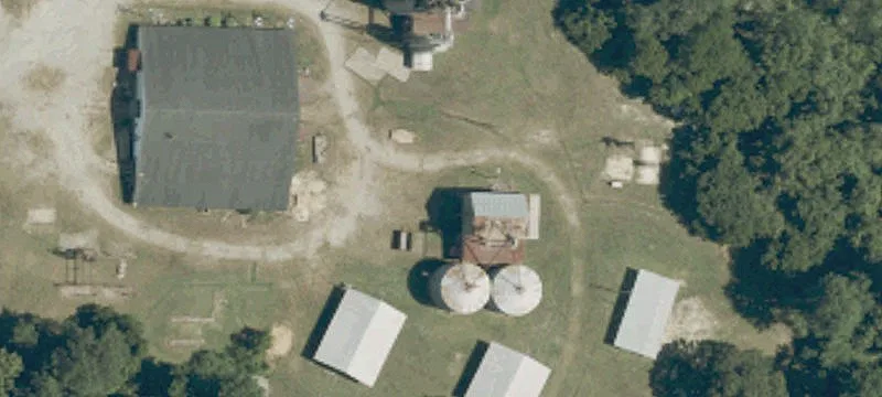 809 Edenton Rd St