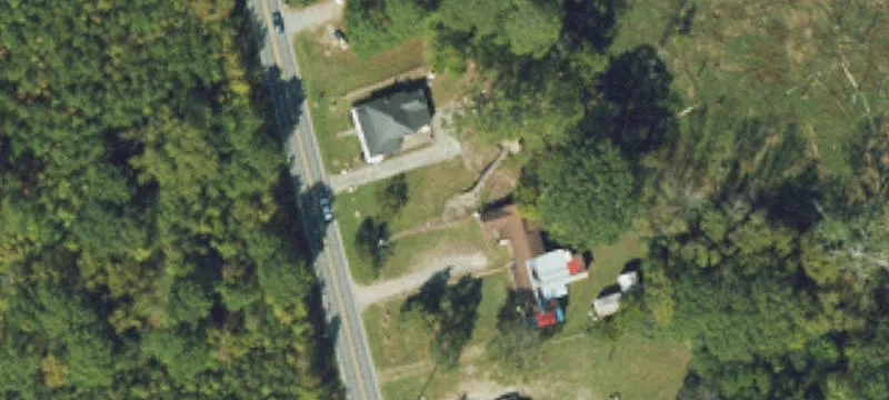 125 Nc Hwy 308