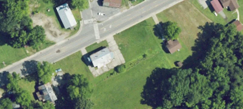 1100 Dr Martin Luther King Jr N Dr
