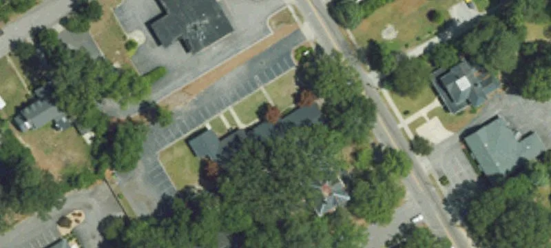 603 Nash W St